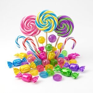 Home colorful swirl lollipops and can… 202607111659