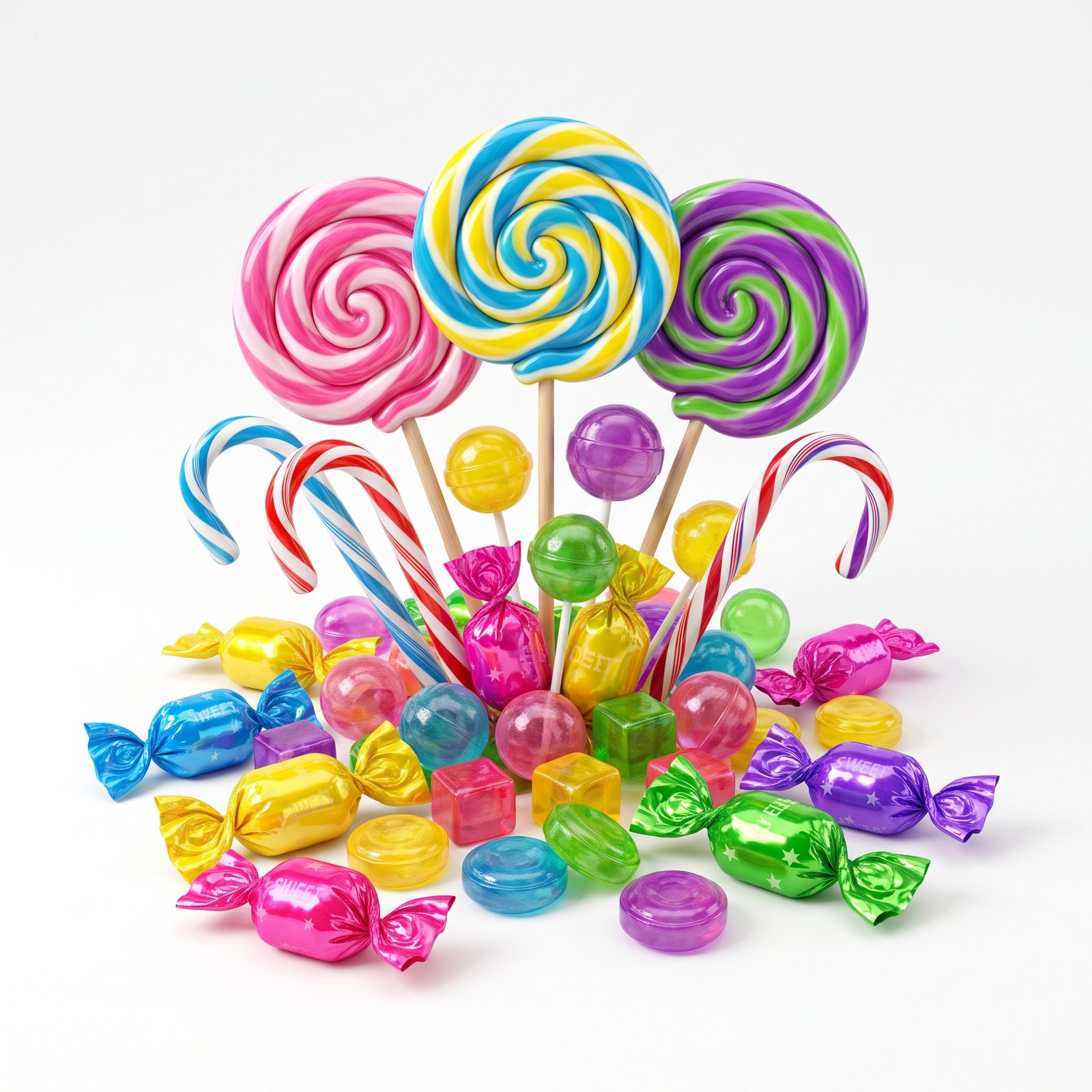 colorful swirl lollipops and can… 202607111659