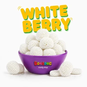 WHITE BERRY