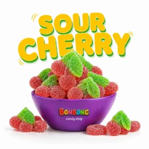 SOUR CHERRY
