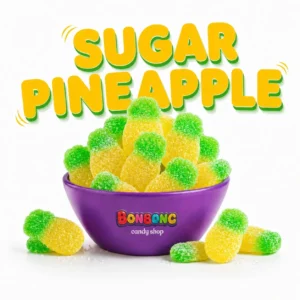 SUGAR PINEAPPLE