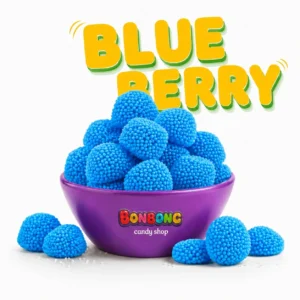 BLUE PERRY