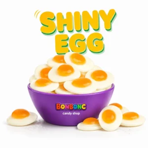 SHINY EGG