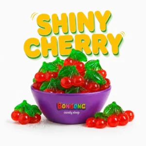 SHINY CHERRY