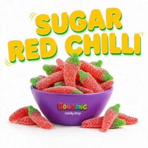 SUGAR RED CHILLI