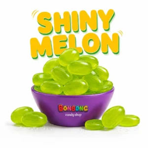 SHINY MELON