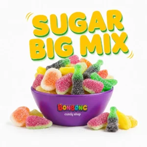 SUGAR BIG MIX