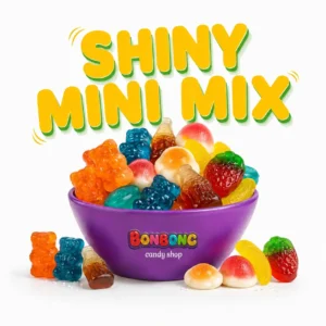 SHINY MINI MIX