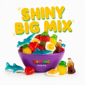 SHINY BIG MIX