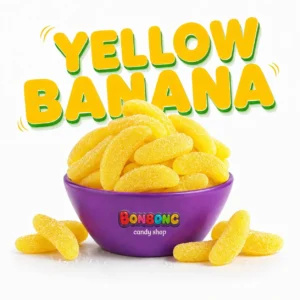 YELLOW BANANA